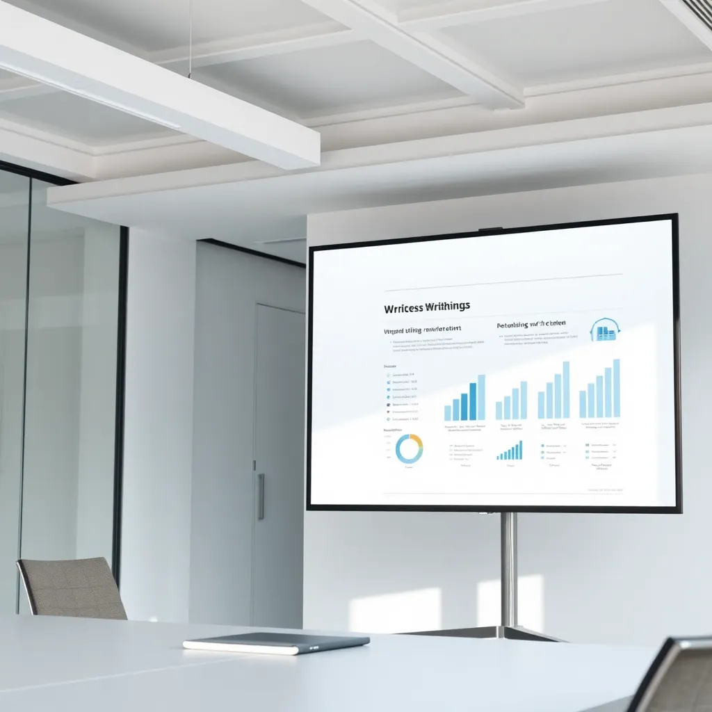 Portret van Laura Jansen, Marketing Manager